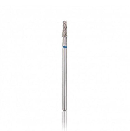 Diamant-Fräser Kegel Form Nagelfräser & Tools Verwöhnen Sie die Hände und Füße Ihrer Kunden mit den Maniküre- und Pediküreaufsätzen von Head Beauty Tools. Gönnen Sie Ihren Kunden mit den hochwertigen Maniküre- und Pediküreaufsätzen von Head Beauty Tools e