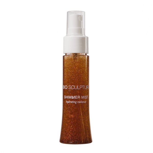 Shimmer Mist SPA Erleben Sie die ultimative Feuchtigkeitsversorgung mit strahlendem Schimmer. Entdecken Sie das Geheimnis strahlender, jugendlicher Haut mit unserem luxuriösen Glowing Shimmer Skin Hydration Mist. Mit Hyaluronsäure angereichert, schließt e