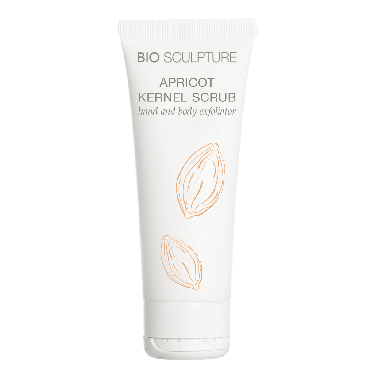 Retail Apricot Kernal Scrub - SPA SPA In diesem Peeling mit seinem angenehmweichen Abrieb entfalten unter anderem Teebaumöl, pulversierte Aprikosen-Kerne und pulverisierter Bimsstein sowie Urea ihre reinigende und pflegende Wirkung. Optimal für Maniküre u