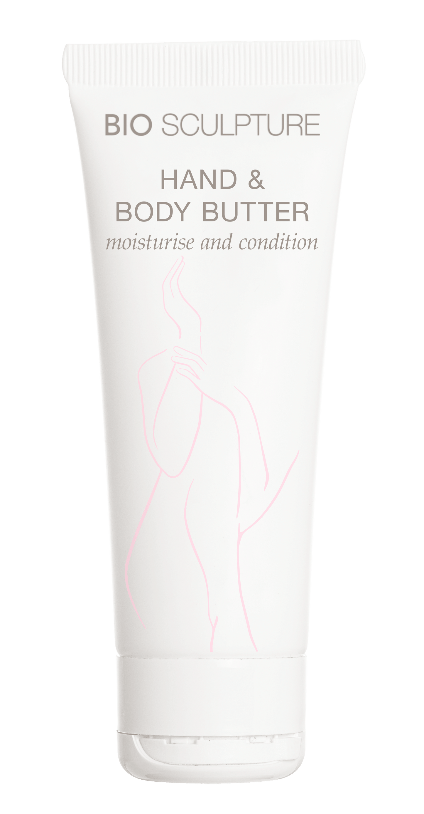 Hand And Body Butter - SPA SPA Reichhaltige Hand-, Fuß- und Körperbutter, entwickelt speziell für sehr trockene und dehydrierte Haut. Verwöhnen Sie sich mit der luxuriösen Qualität von BIO SCULPTURE Hand- und Körperbutter mit einem leichten und jugendlich