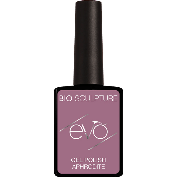 0184 Aphrodite - EVO EVO Gellack Hergestellt in Südafrika.EVO by Bio Sculpture Bio Sculpture