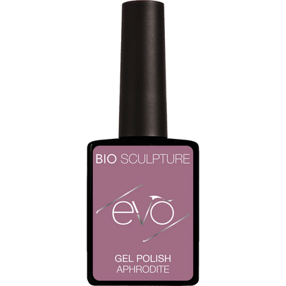0184 Aphrodite - EVO EVO Gellack Hergestellt in Südafrika.EVO by Bio Sculpture Bio Sculpture