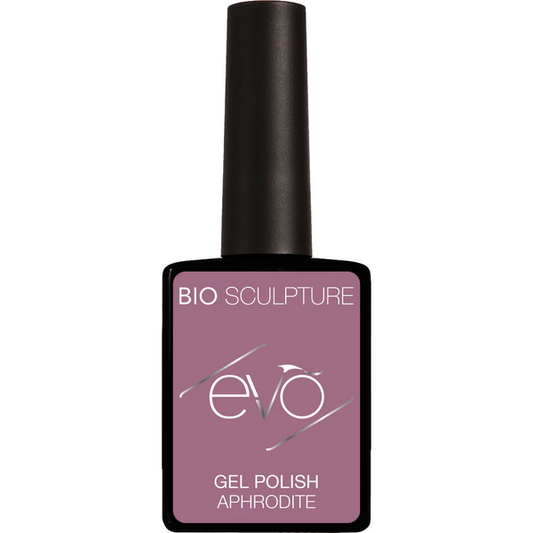 0184 Aphrodite - EVO EVO Gellack Hergestellt in Südafrika.EVO by Bio Sculpture Bio Sculpture