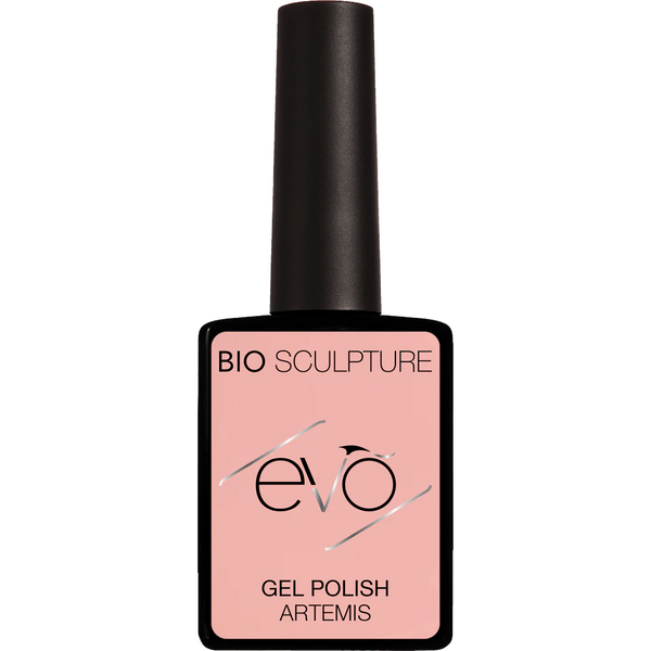 0186 Artemis - EVO EVO Gellack Hergestellt in Südafrika.EVO by Bio Sculpture Bio Sculpture