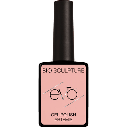 0186 Artemis - EVO EVO Gellack Hergestellt in Südafrika.EVO by Bio Sculpture Bio Sculpture