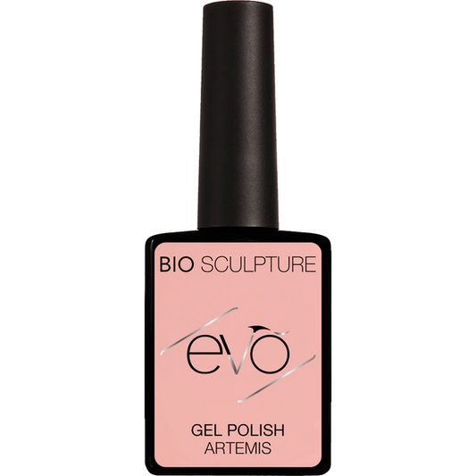 0186 Artemis - EVO EVO Gellack Hergestellt in Südafrika.EVO by Bio Sculpture Bio Sculpture