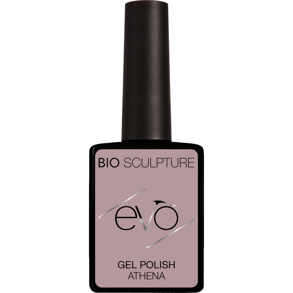 0183 Athena - EVO EVO Gellack Hergestellt in Südafrika.EVO by Bio Sculpture Bio Sculpture