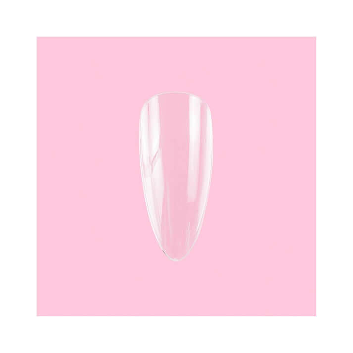 Full Cover Nail Tips - Almond Medium Tips Tip Box mit 360 Stück Bio Sculpture