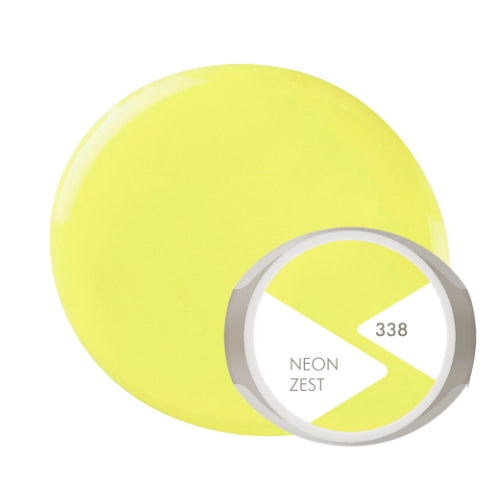 0338 Neon Zest - BIOGEL