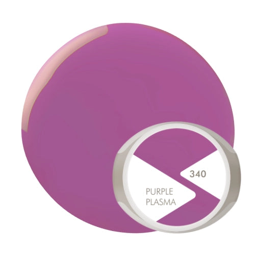 0340 Purple Plasma - BIOGEL