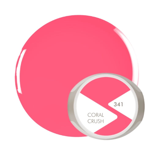 0341 Coral Crush - BIOGEL