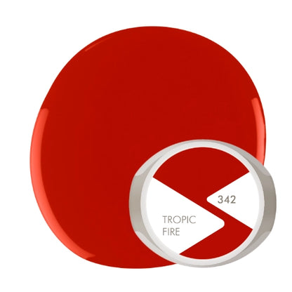 0342 Tropic Fire - BIOGEL