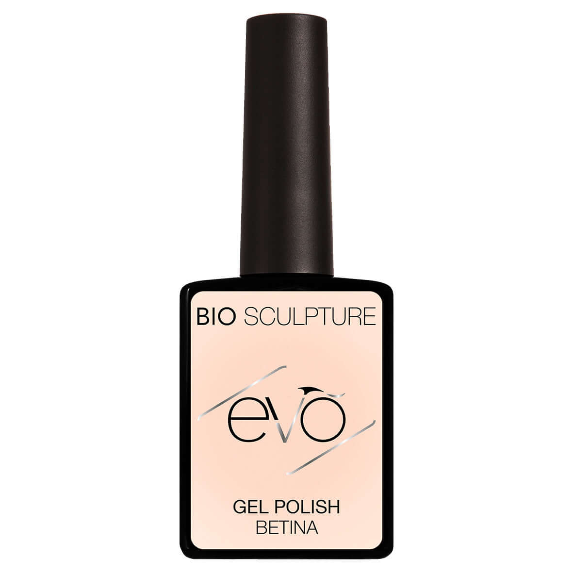 0159 Betina - EVO EVO EVO GellackTransparentes Neutral mit einem rosa-beigen Unterton. Hergestellt in Südafrika.EVO by Bio Sculpture Bio Sculpture