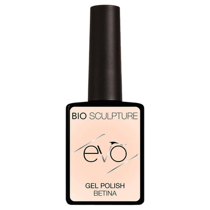 0159 Betina - EVO EVO EVO GellackTransparentes Neutral mit einem rosa-beigen Unterton. Hergestellt in Südafrika.EVO by Bio Sculpture Bio Sculpture