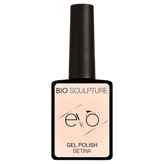0159 Betina - EVO EVO EVO GellackTransparentes Neutral mit einem rosa-beigen Unterton. Hergestellt in Südafrika.EVO by Bio Sculpture Bio Sculpture