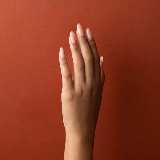 0159 Betina - EVO EVO EVO GellackTransparentes Neutral mit einem rosa-beigen Unterton. Hergestellt in Südafrika.EVO by Bio Sculpture Bio Sculpture