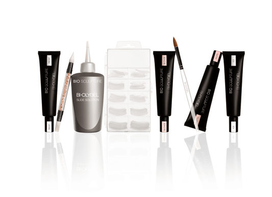 EVO TRAINING KIT Kit EVO TRAINING KIT Bio Sculpture