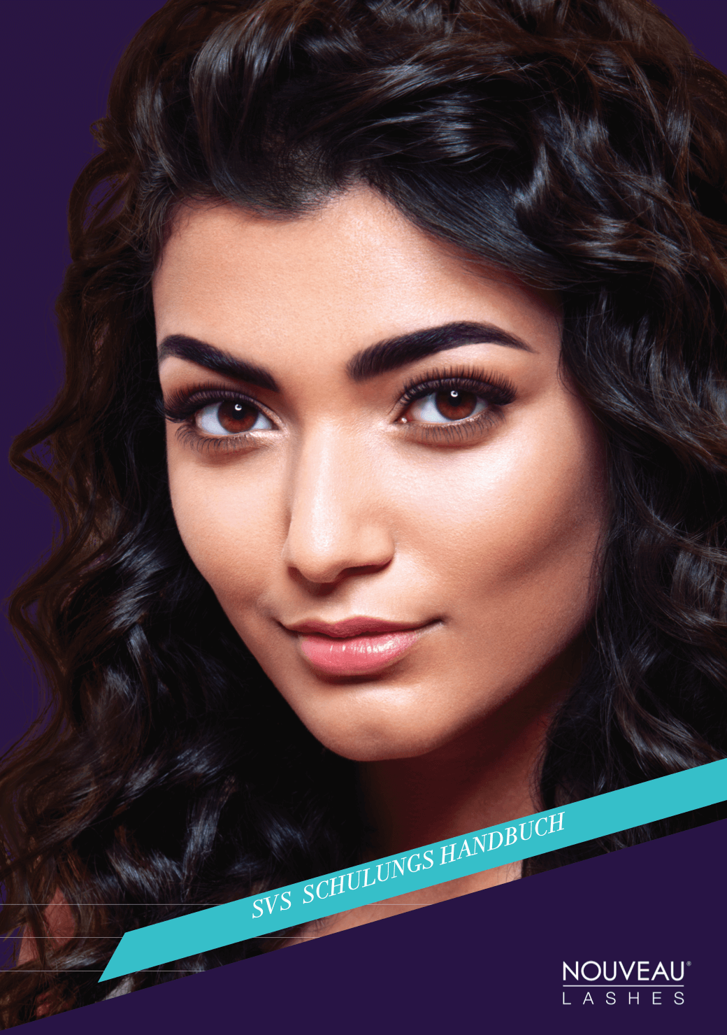 LVL Lash Lifting Manual LVL Zubehör Nouveau Lashes LVL Lash Lifting Manual Product Manuals Nouveau Lashes