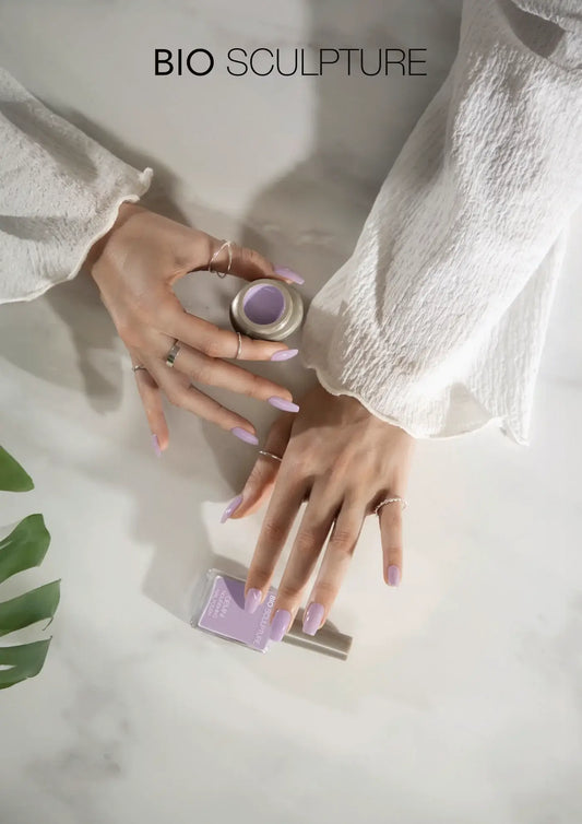 Digitale BIO Sculpture Posterdatei Variante 3