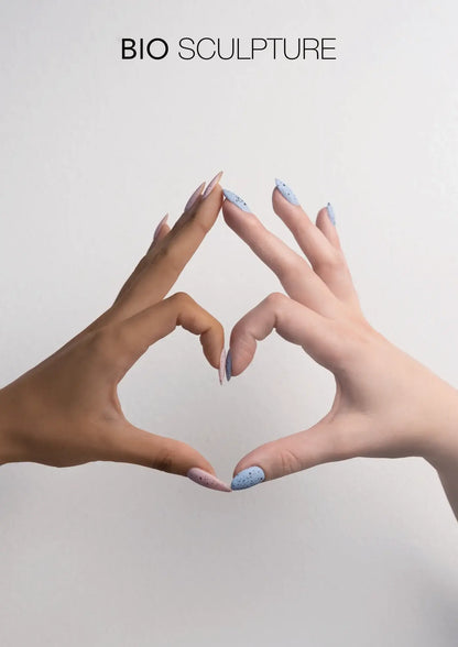 Digitale BIO Sculpture Posterdatei Variante 4