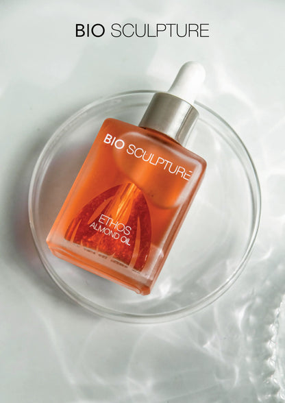 Digitale BIO Sculpture Posterdatei Variante 5