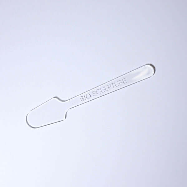 Spa Spatula SPA Spa Spatula Bio Sculpture