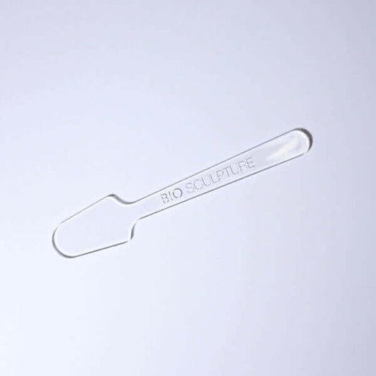 Spa Spatula SPA Spa Spatula Bio Sculpture