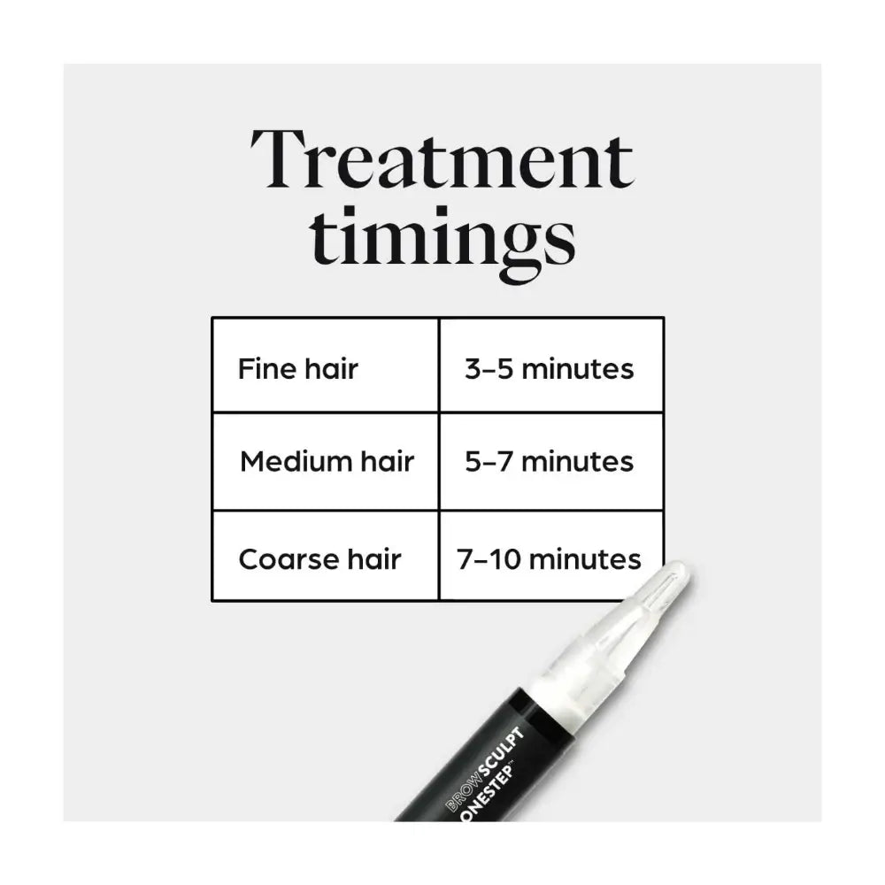 BrowSculpt OneStep LamiPen