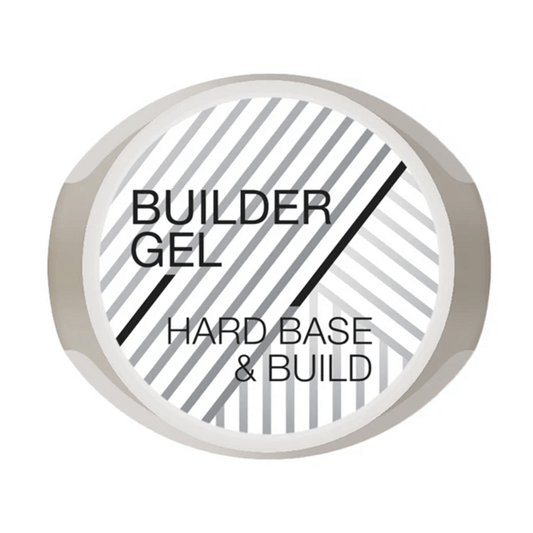 Builder Gel Gel - BIOGEL Entdecken Sie unvergleichliche Stärke mit unserem neuen, ultradünnen Aufbaugel. Diese mit Fasern angereicherte Basis- und Aufbauformel minimiert die Masse und maximiert gleichzeitig Haltbarkeit und Flexibilität. Sie trägt dazu bei