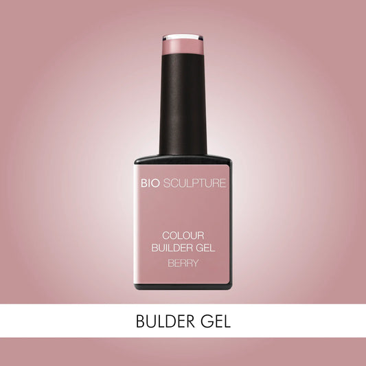 Berry - Colour Builder Gel