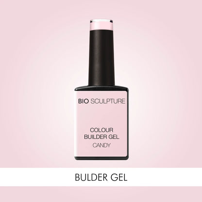 Candy - Colour Builder Gel