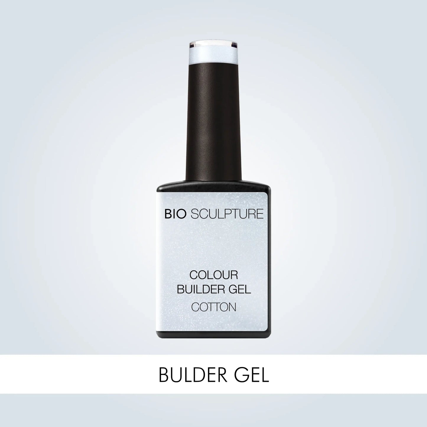 Cotton - Colour Builder Gel