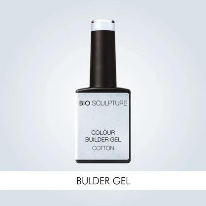 Cotton - Colour Builder Gel