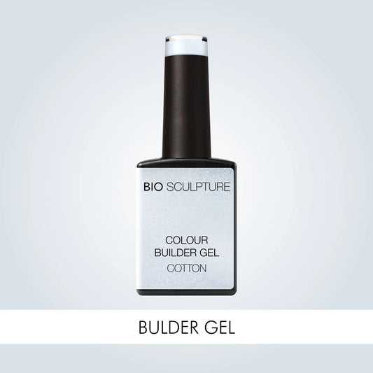 Cotton - Colour Builder Gel
