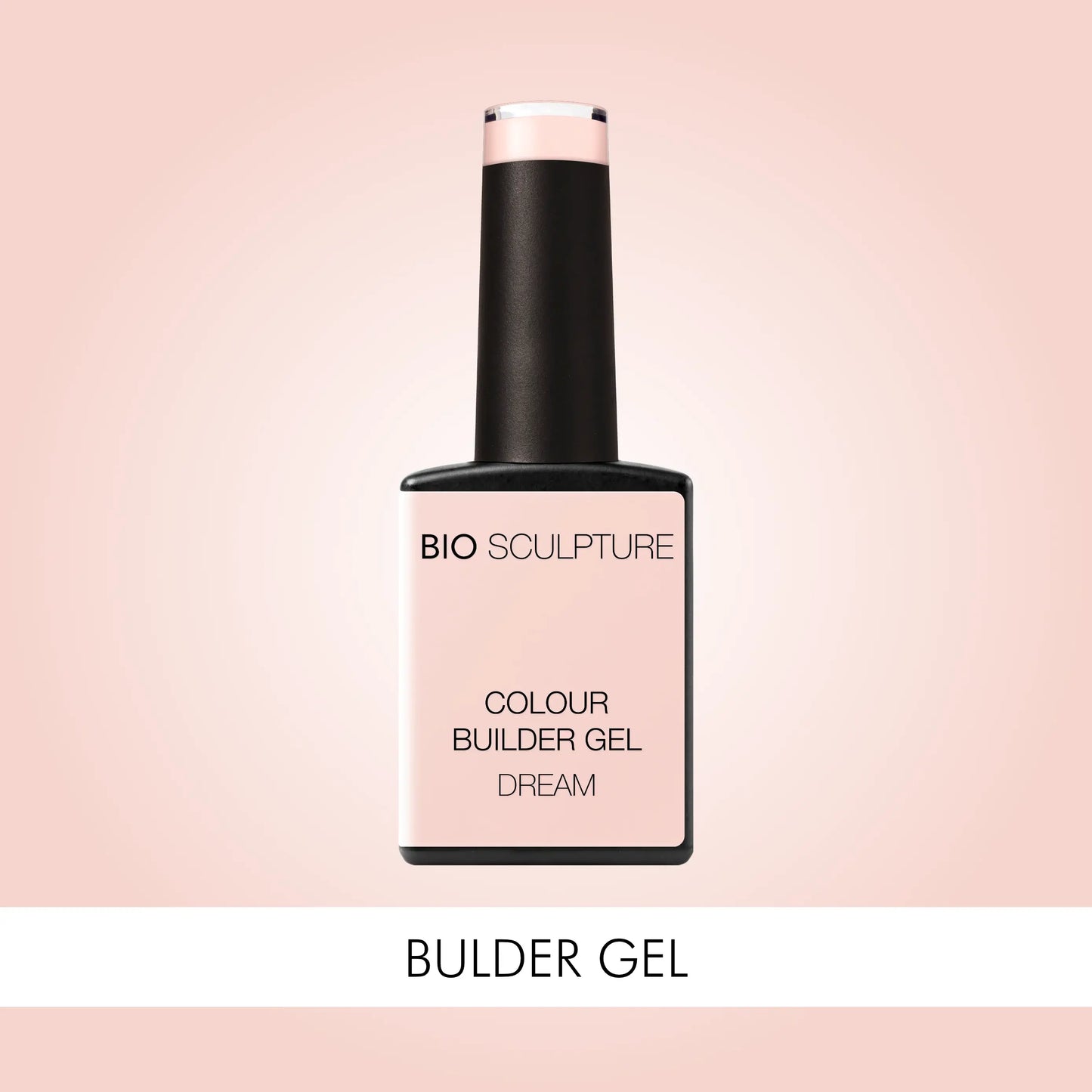 Dream - Colour Builder Gel
