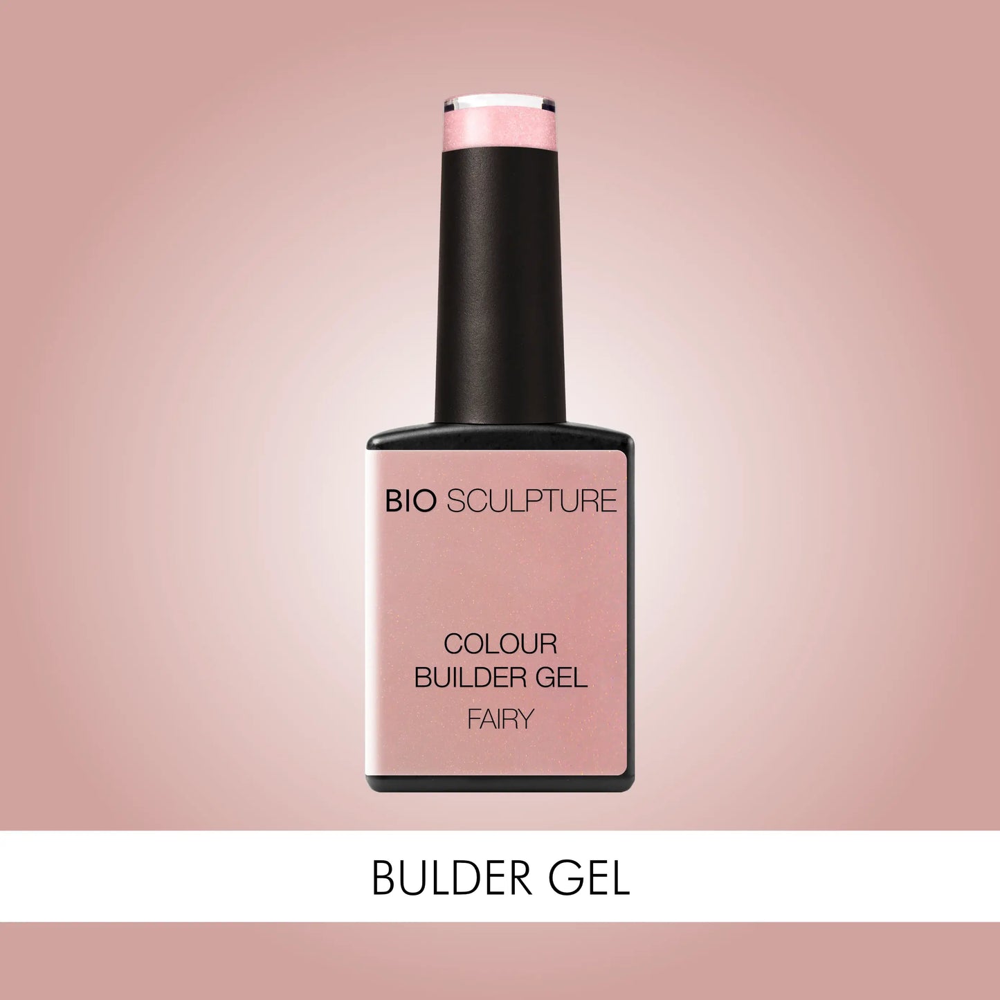 Fairy - Colour Builder Gel