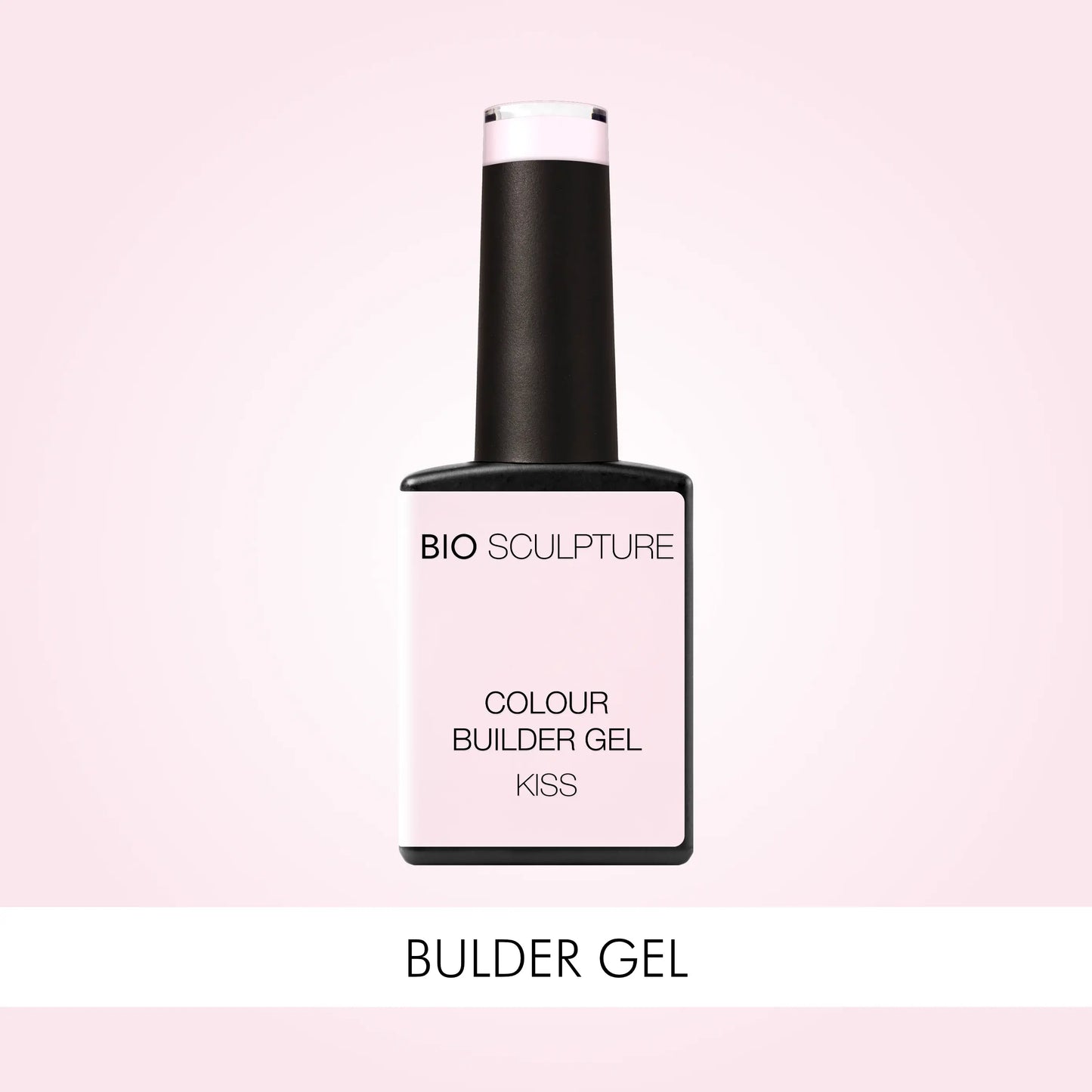 Kiss - Colour Builder Gel