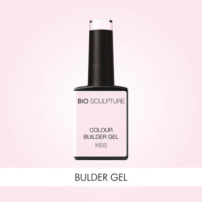 Kiss - Colour Builder Gel
