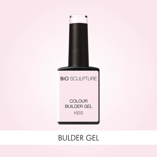 Kiss - Colour Builder Gel