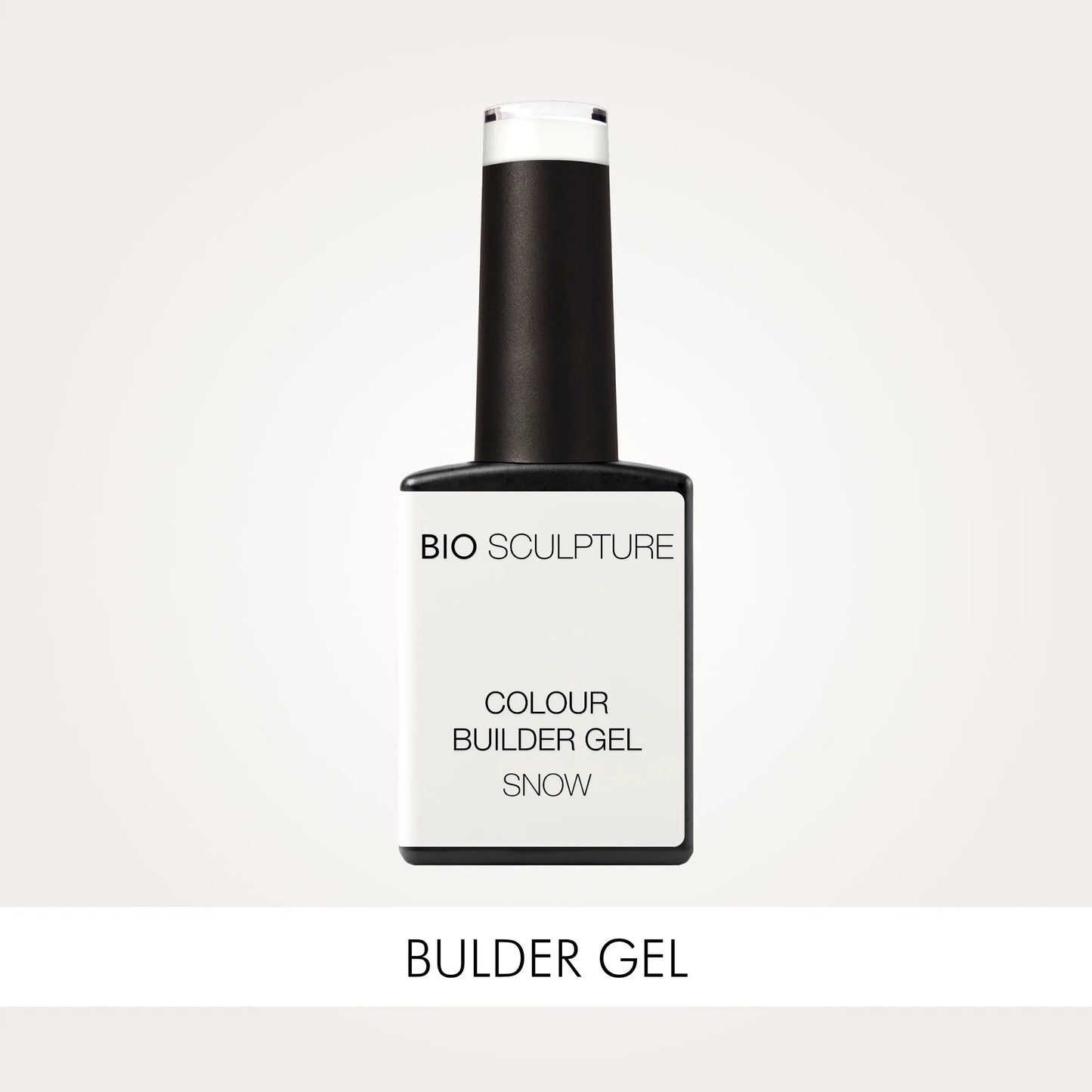 Snow - Colour Builder Gel