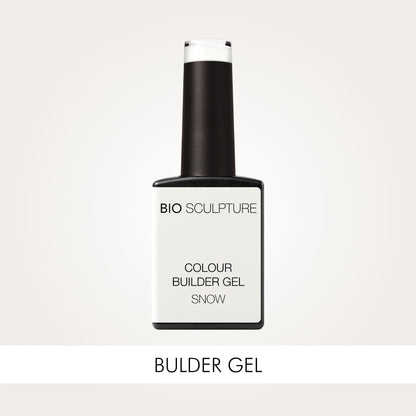 Snow - Colour Builder Gel