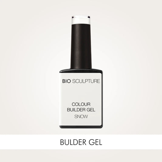 Snow - Colour Builder Gel