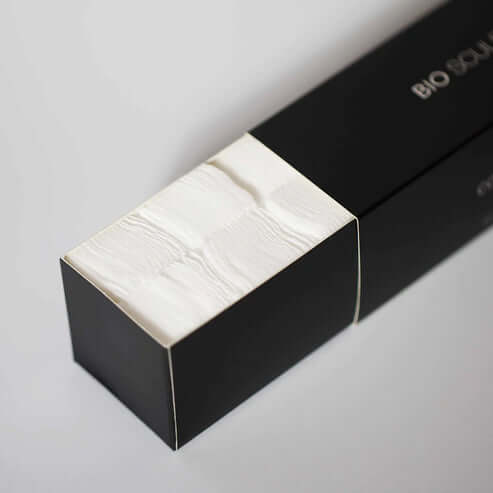 Baumwollquadrate | Cotton Squares Baumwoll Reinigungstücher - zum reinigen der Naturnägel und zum Entfernen der Dispersionsschicht Inhalt - 200 Stück Bio Sculpture