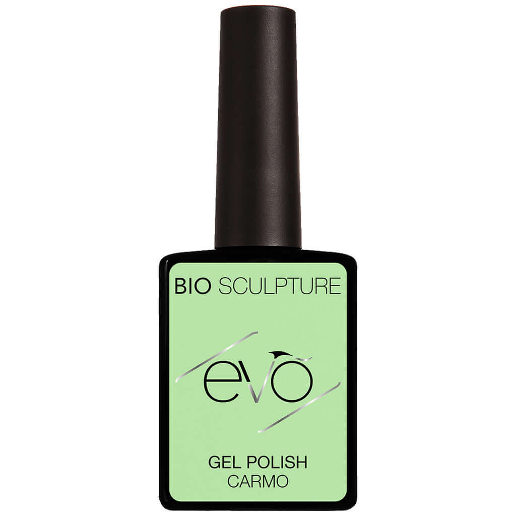 0177 Carmo - Evo EVO EVO Gellack Hergestellt in Südafrika.EVO by Bio Sculpture Bio Sculpture