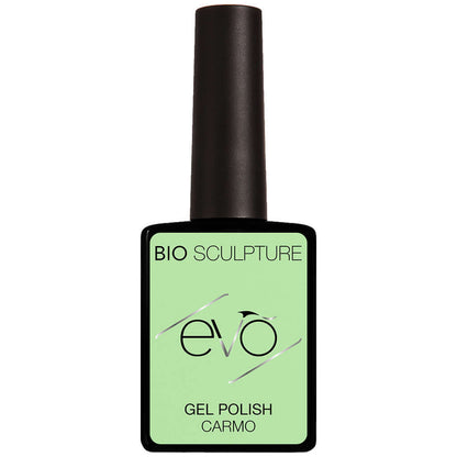 0177 Carmo - Evo EVO EVO Gellack Hergestellt in Südafrika.EVO by Bio Sculpture Bio Sculpture