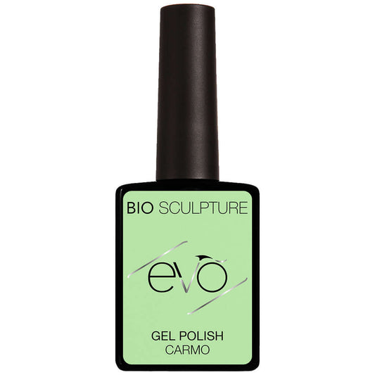 0177 Carmo - Evo EVO EVO Gellack Hergestellt in Südafrika.EVO by Bio Sculpture Bio Sculpture