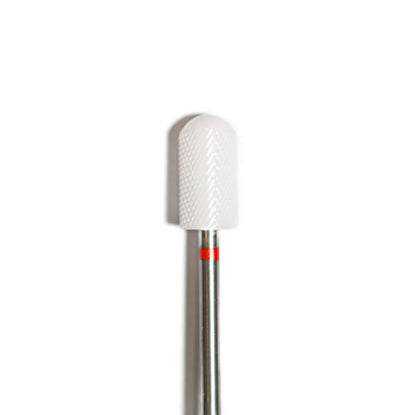 Whisper E-File Rose Gold Nagelfräser & Tools Die Whisper-Technologie reduziert Vibrationen und Geräusche und verfügt über ein modernes, elegantes, tragbares Design, das leicht und einfach zu bedienen ist. Jede E-Feile von Bio Sculpture wird mit einem Kera