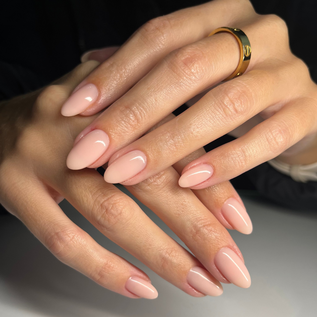 Colour Builder Gel Poise: 4 Farben