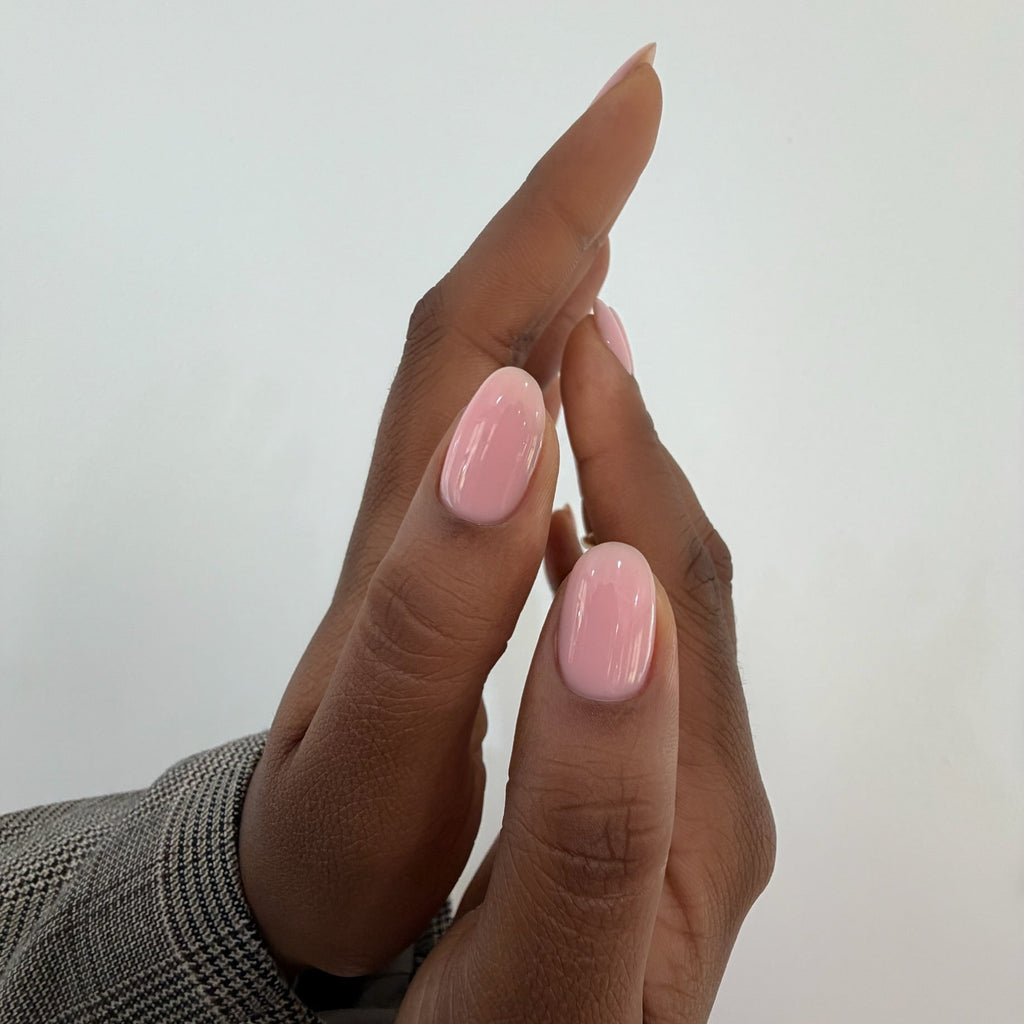 Colour Builder Gel Poise: 4 Farben