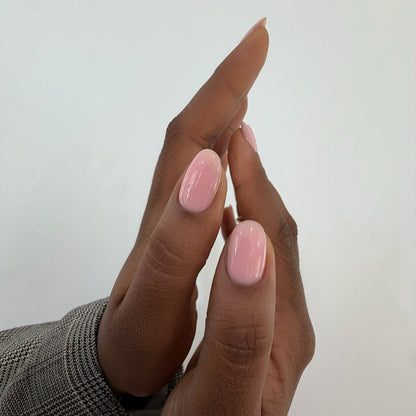 Colour Builder Gel Poise: 4 Farben